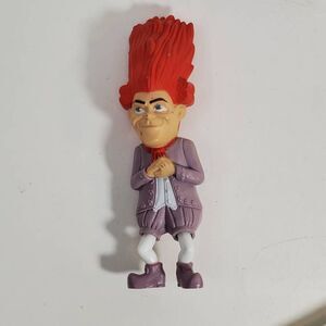 Shrek Rumpelstiltskin Toy Figure Disney Happy Meal